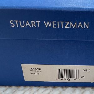 Stuart Weitzman Boots